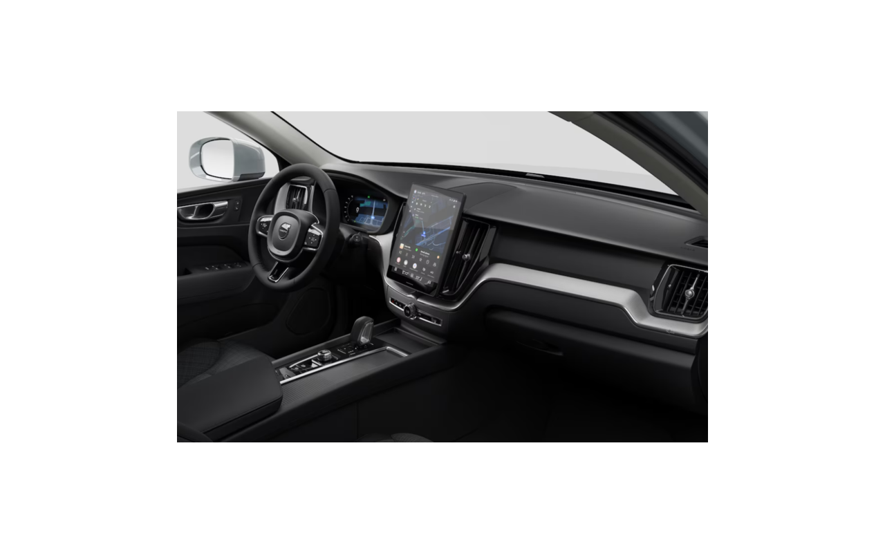 VOLVO XC60 Essential T6 Plug-in hybrid