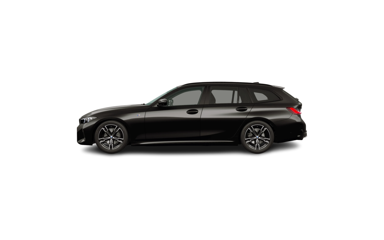 BMW Seria 3 Touring 320d xDrive M Sport