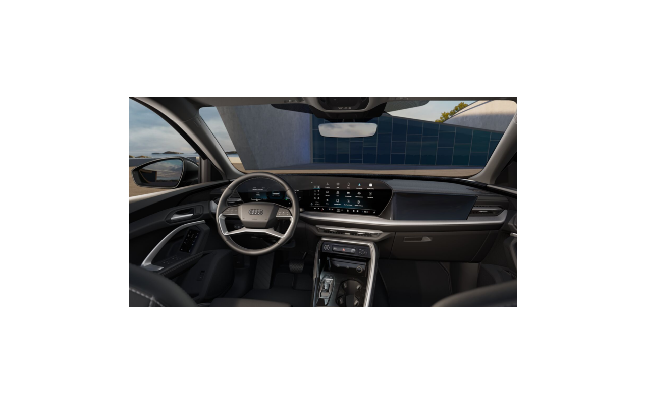AUDI Q5 S Line TDI quattro