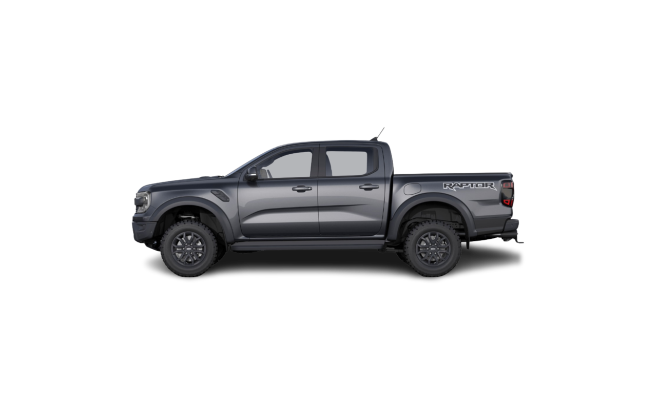 FORD Ranger Raptor EcoBoost