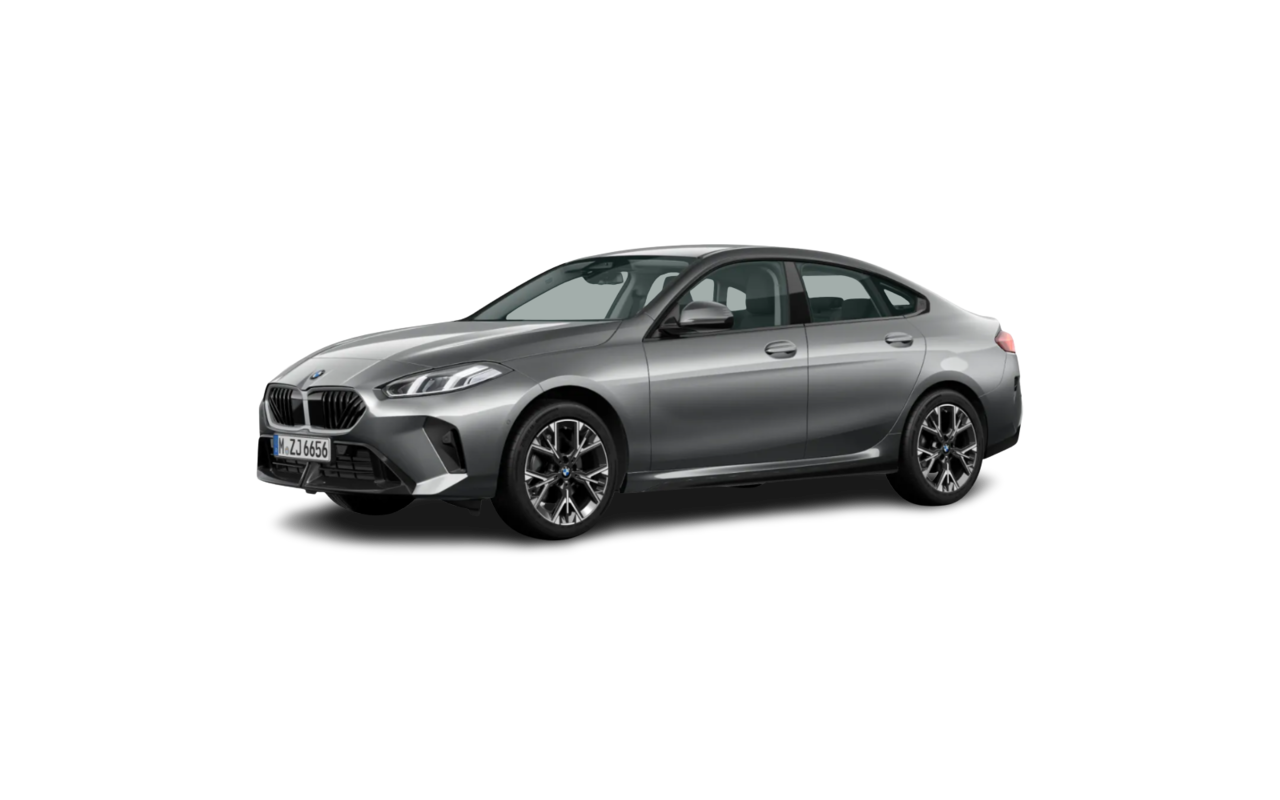 BMW Seria 2 Gran Coupe 220 M Sport