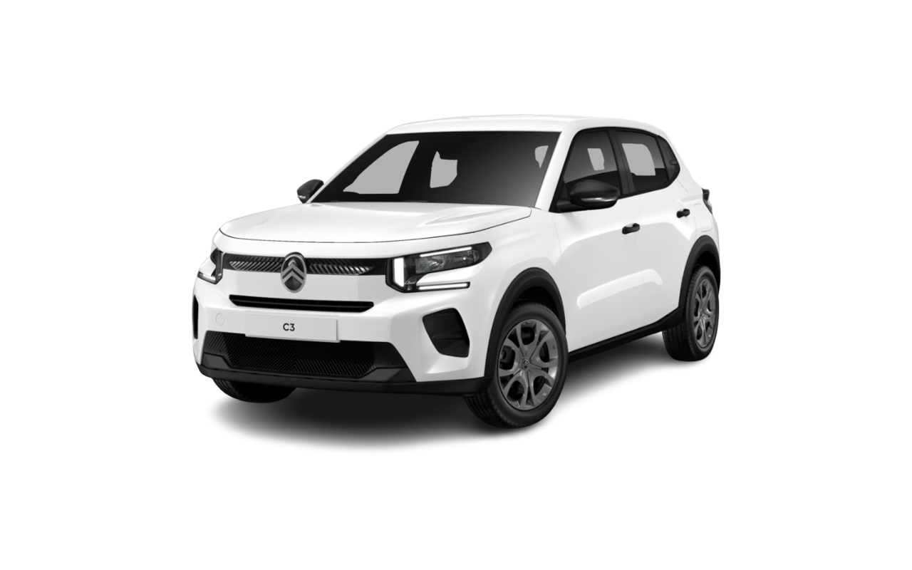 CITROEN C3 You