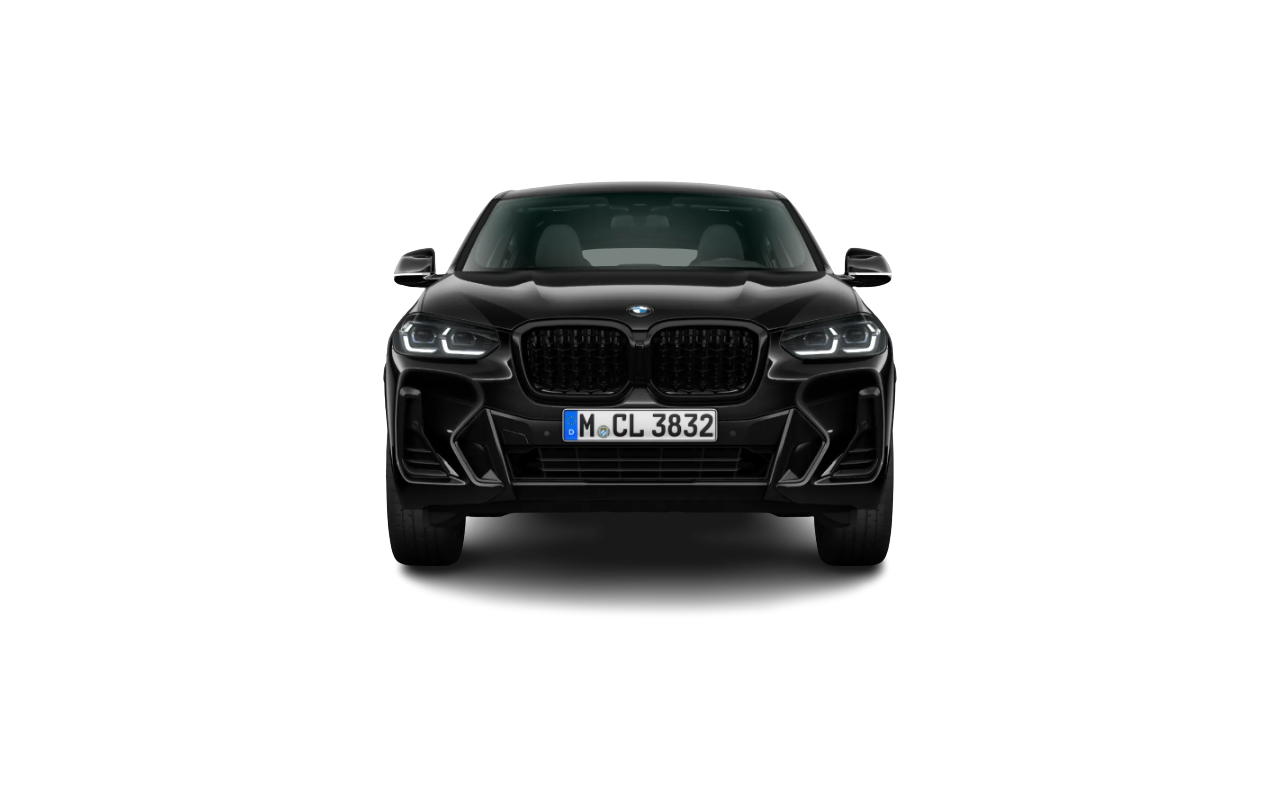 BMW X4 xDrive20i M Sport