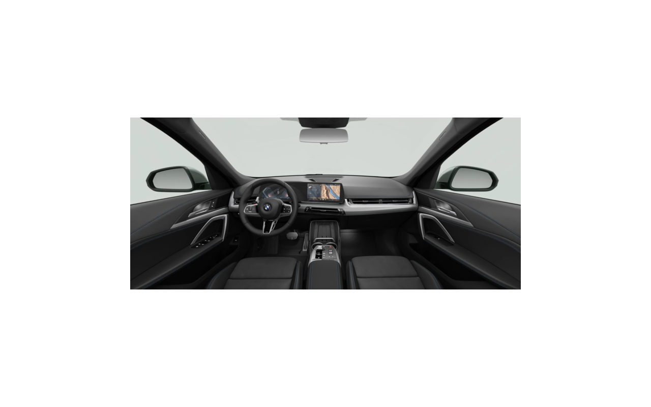 BMW X1 sDrive18i M Sport