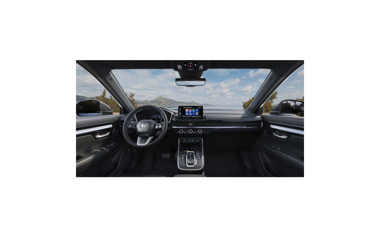 HONDA CR-V e Advance Tech PHEV