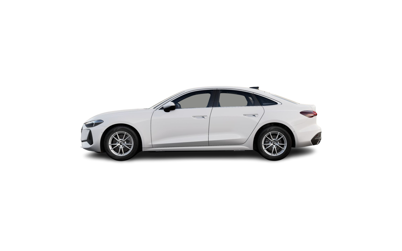 AUDI A5 Limousine Base TFSI