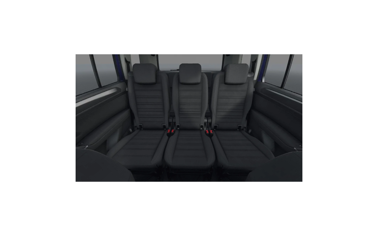 VOLKSWAGEN Touran Highline