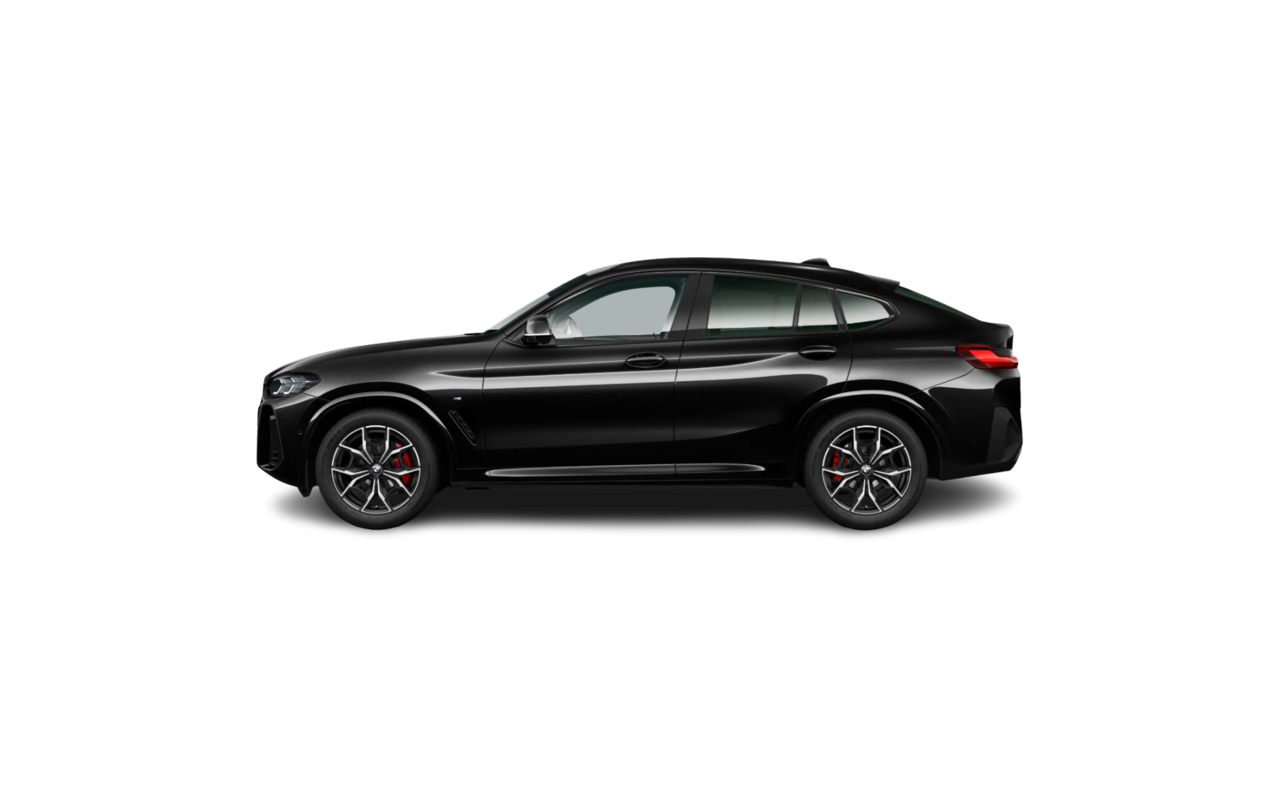 BMW X4 xDrive30i M Sport