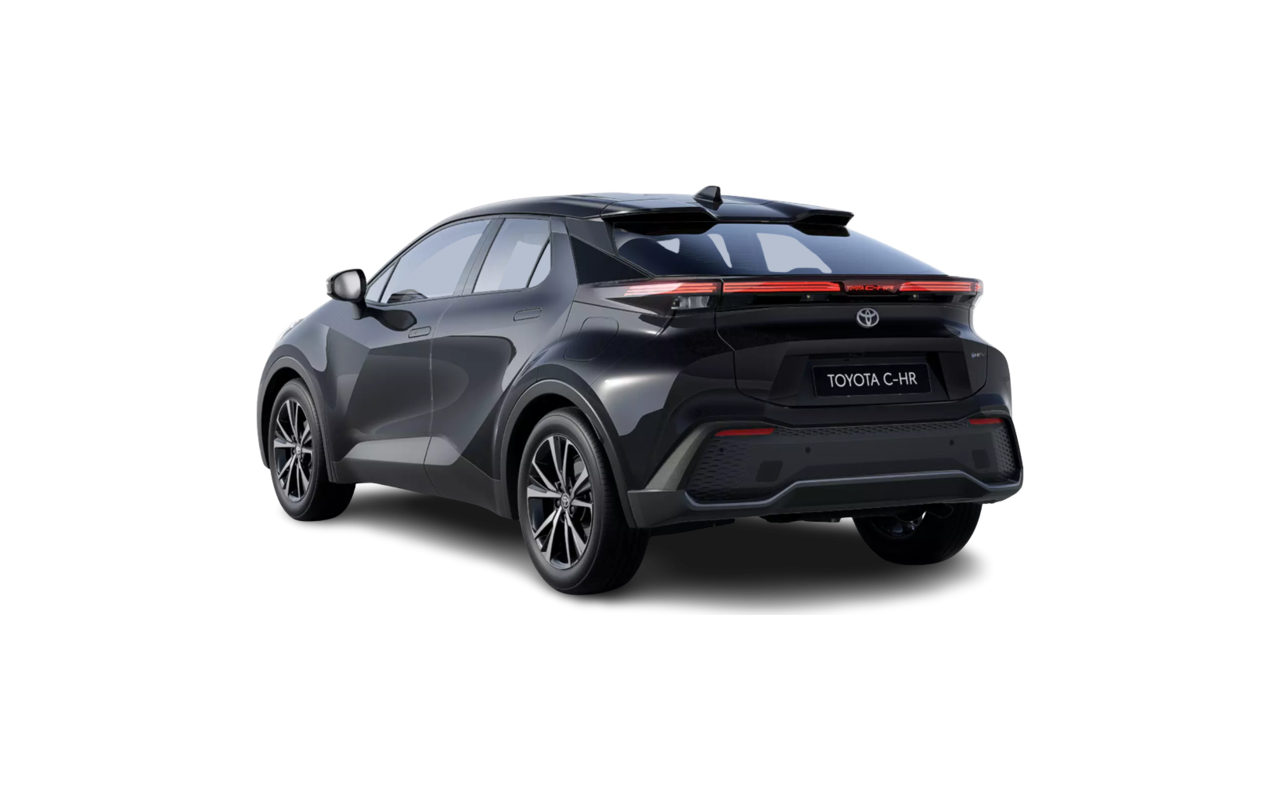 TOYOTA C-HR Style HEV