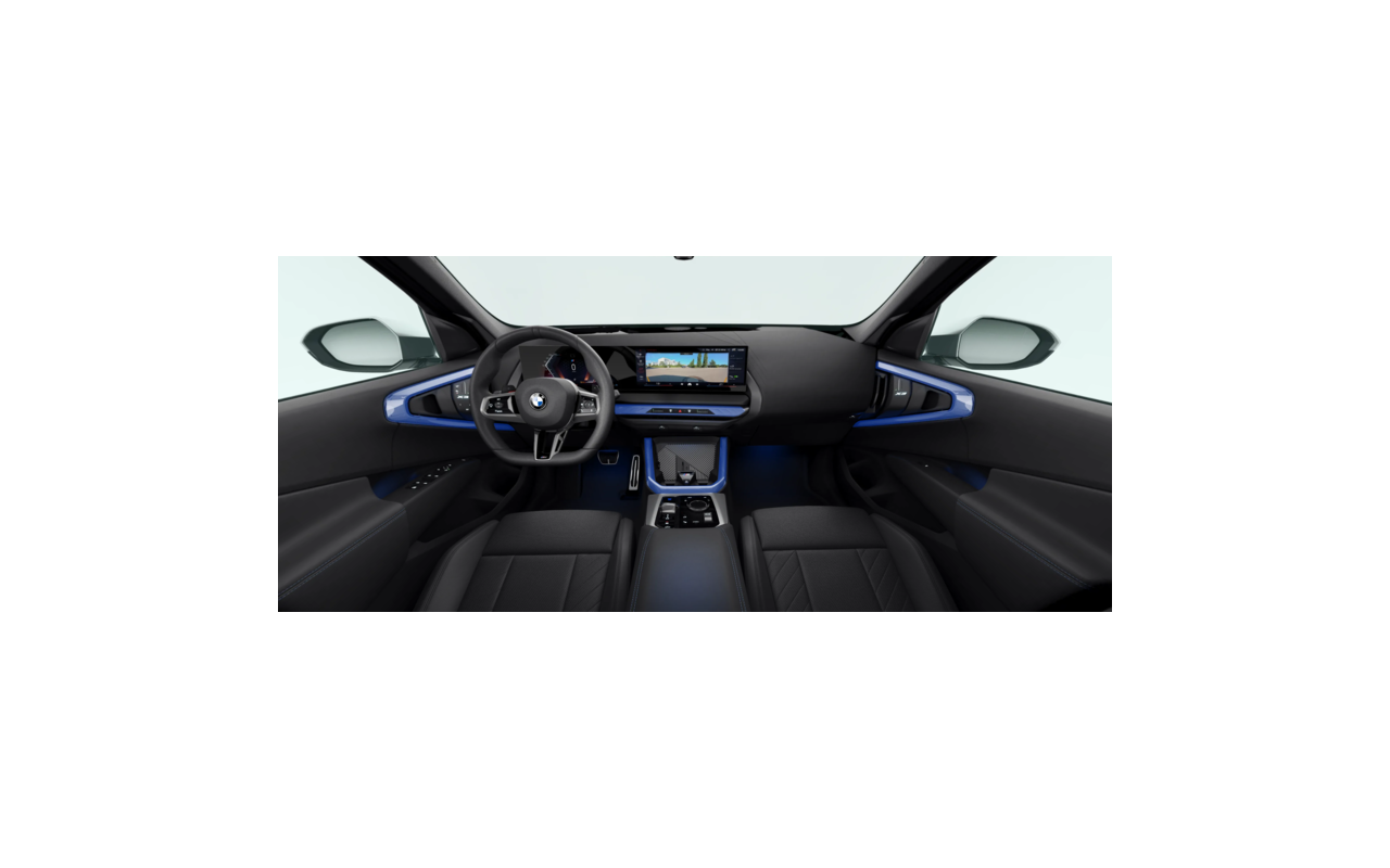 BMW X3 20 xDrive M Sport