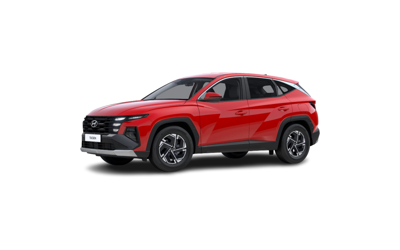 HYUNDAI Tucson Modern