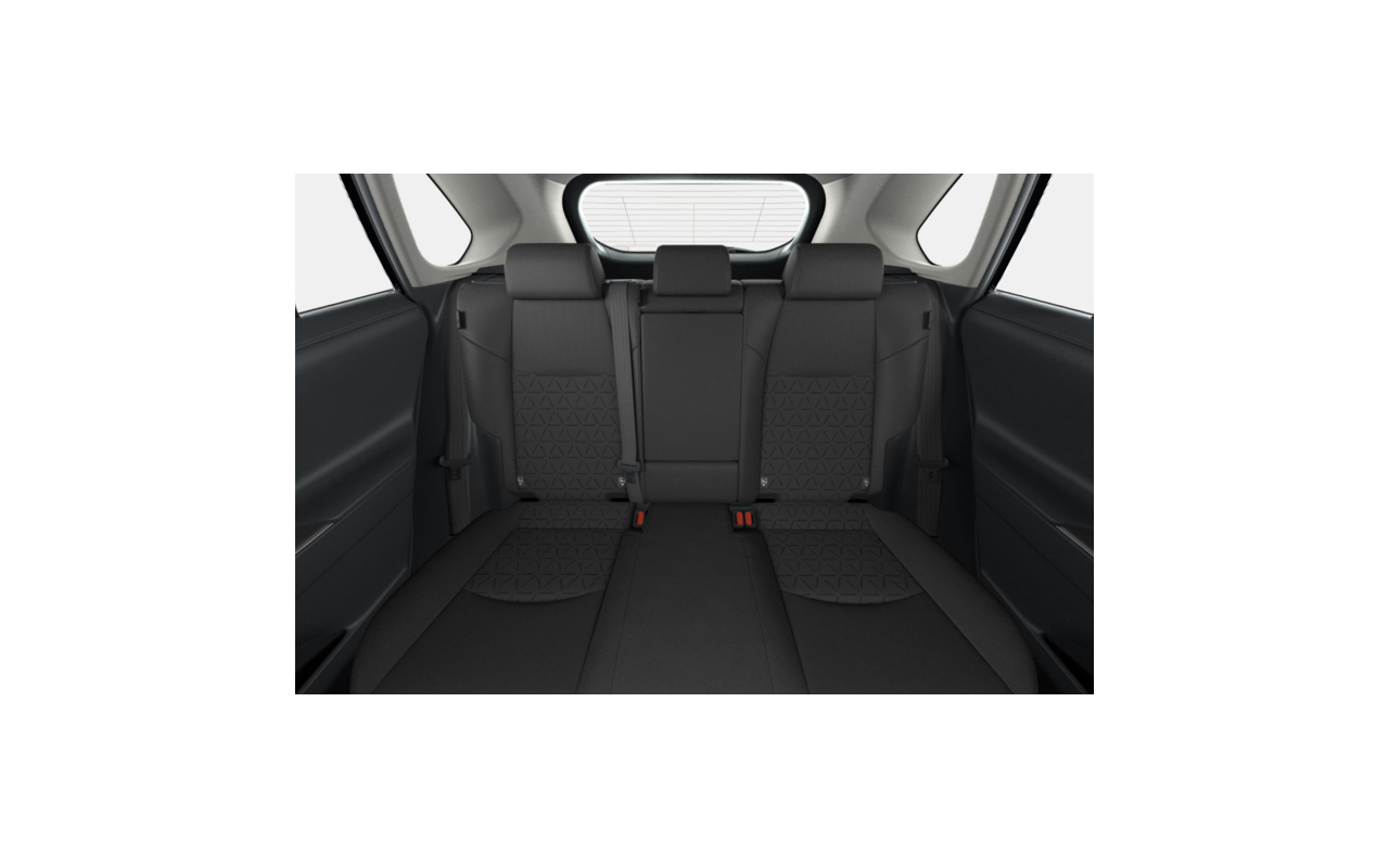 TOYOTA RAV4 Comfort HEV