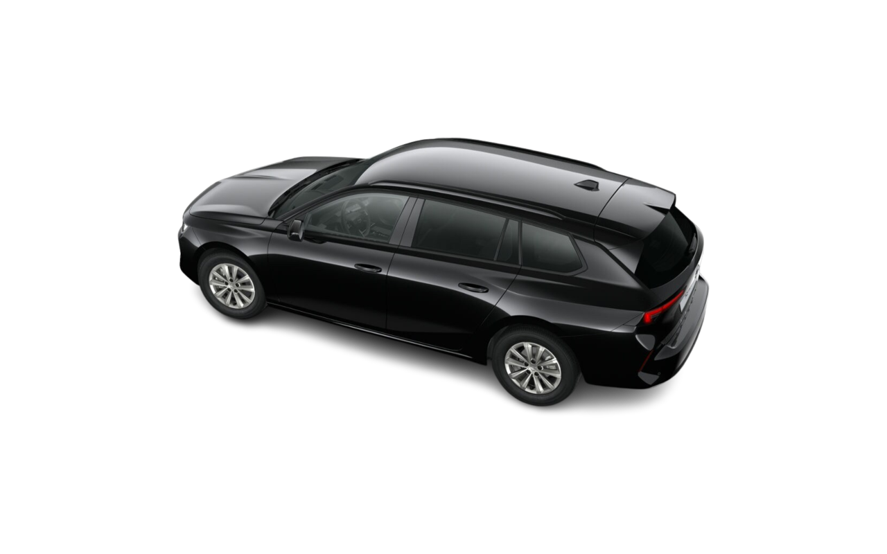 OPEL Astra Sports Tourer Edition