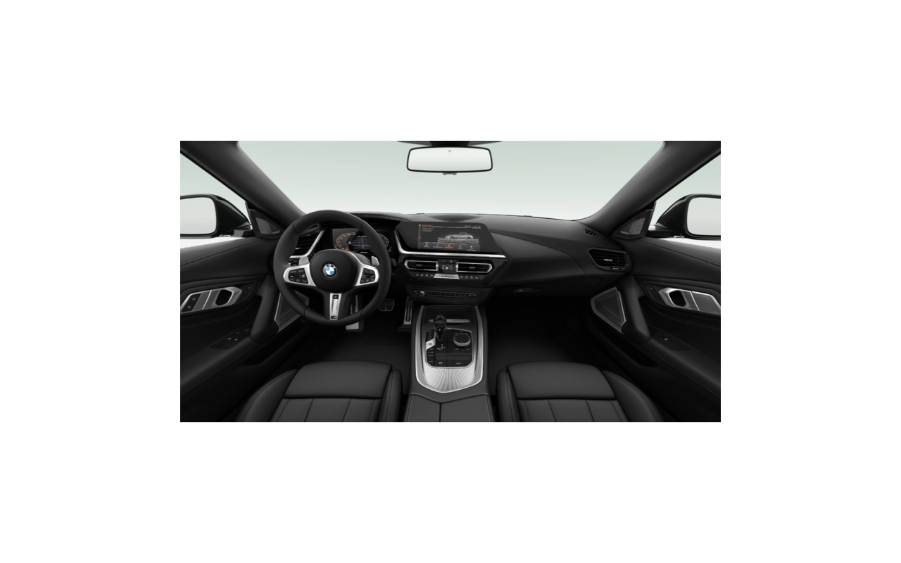 BMW Z4 Roadster M40i