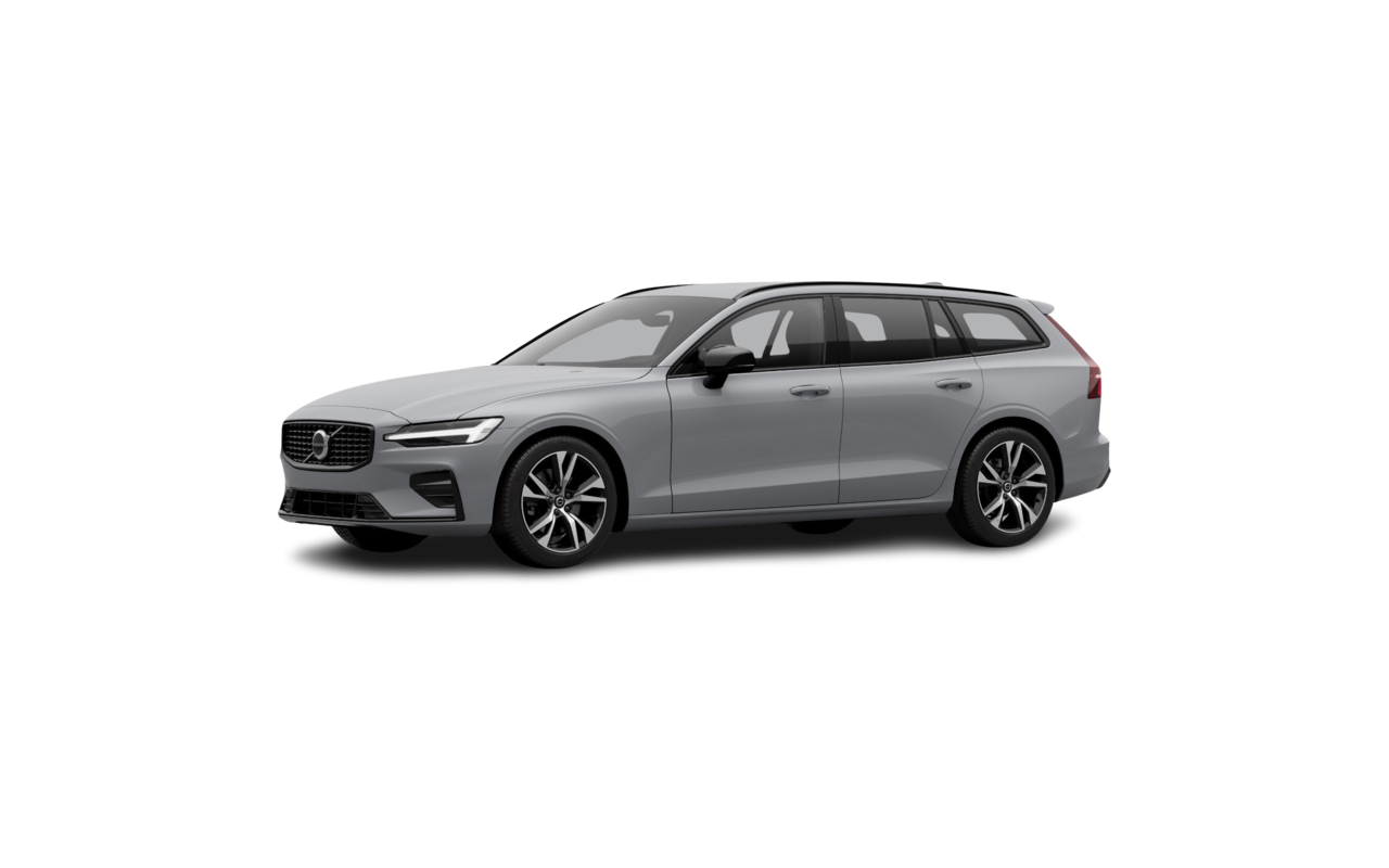VOLVO V60 Plus B4 Mild Hybrid