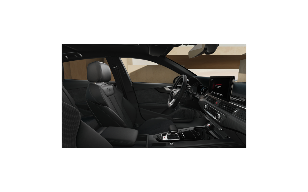 AUDI S5 Sportback TFSI quattro