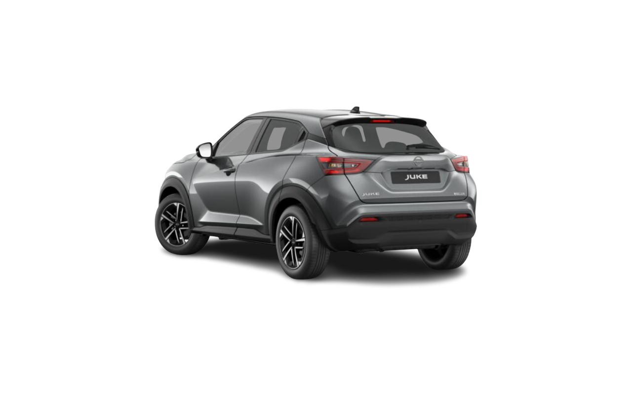 NISSAN Juke N-Connecta