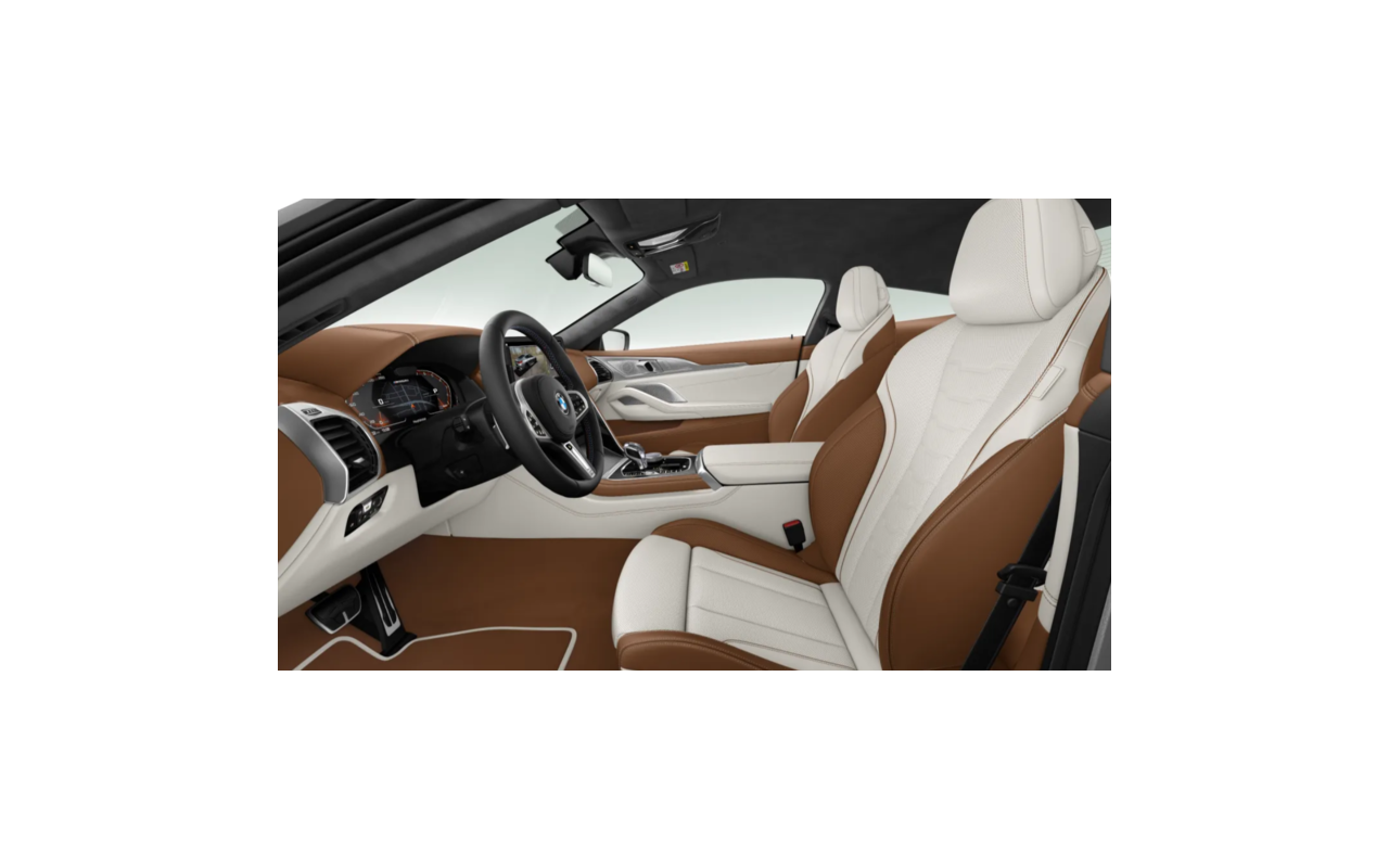 BMW Seria 8 Coupe M850i xDrive