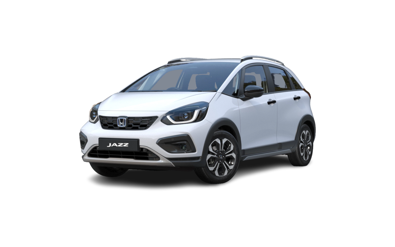 HONDA Jazz Crosstar Advance HEV