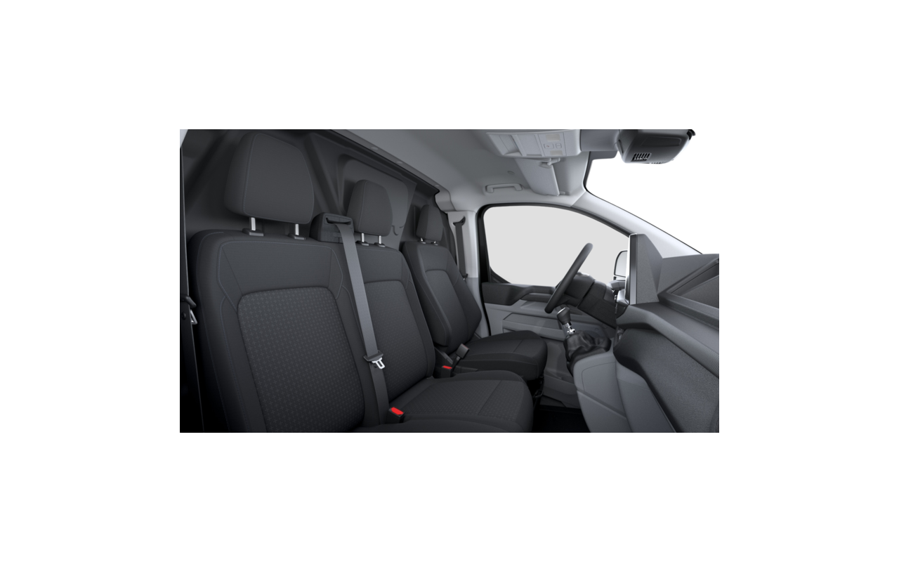 FORD Transit Custom Trend Van EcoBlue