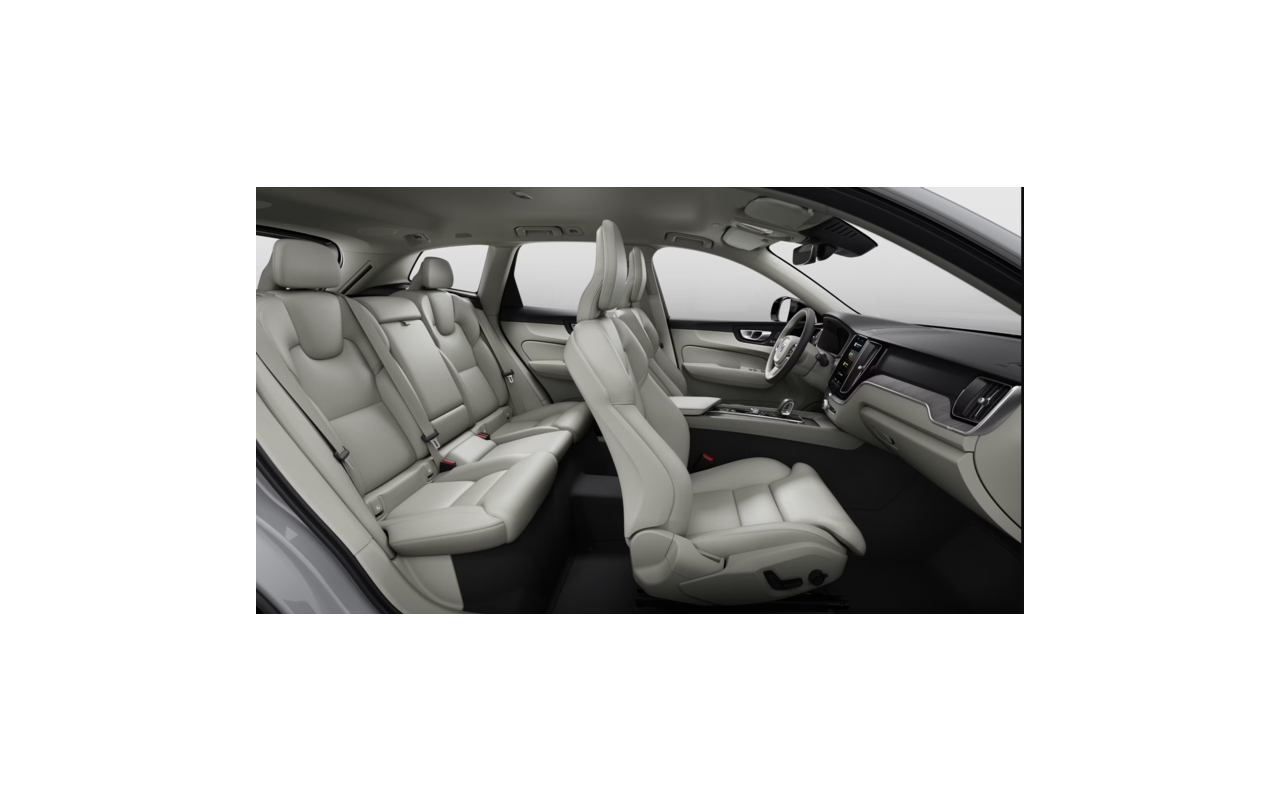 VOLVO XC60 Plus B5