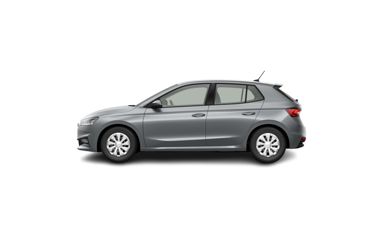 SKODA Fabia Essence MPI