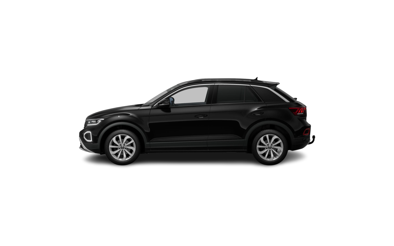 VOLKSWAGEN T-Roc Life Plus
