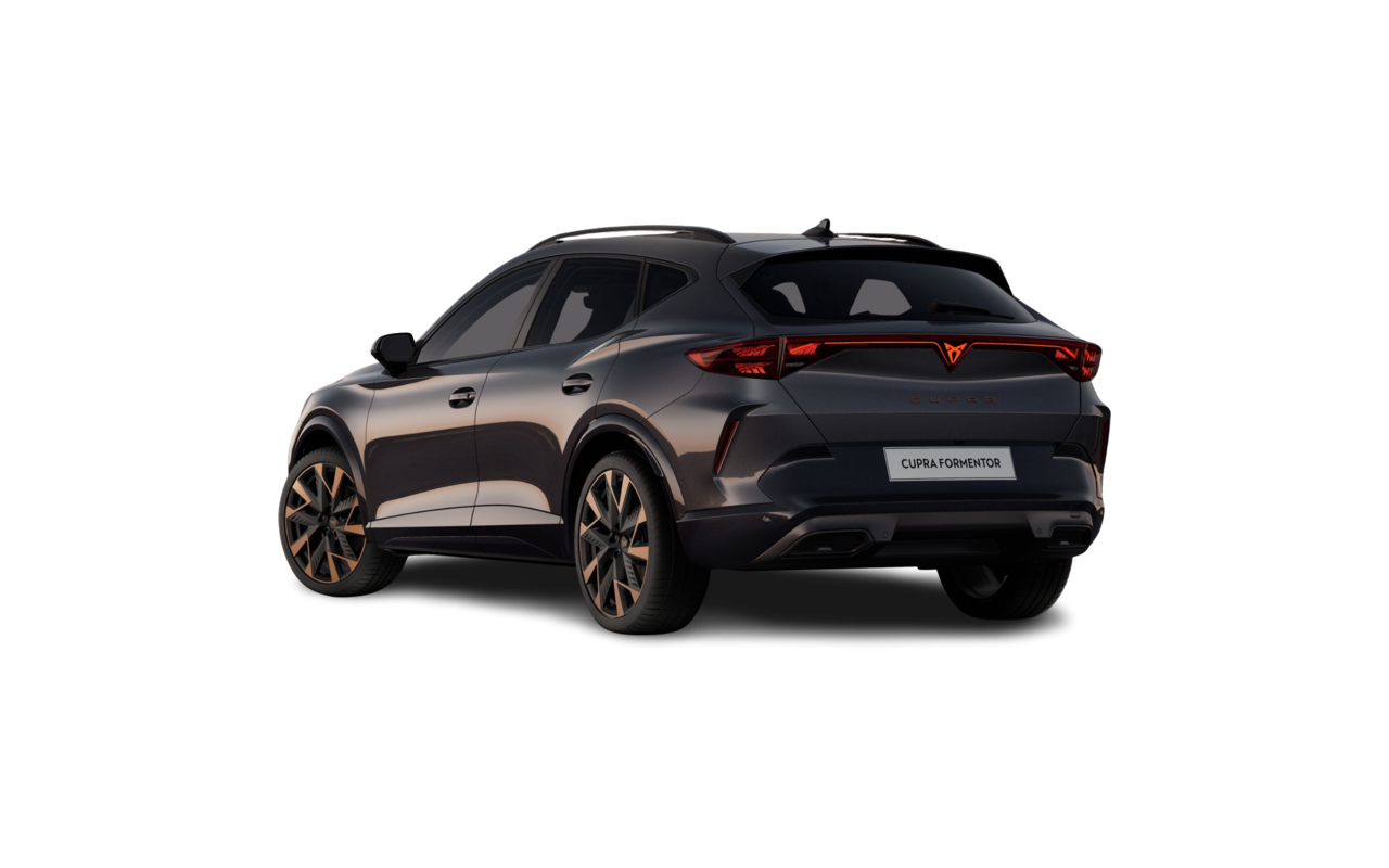 CUPRA Formentor Standard