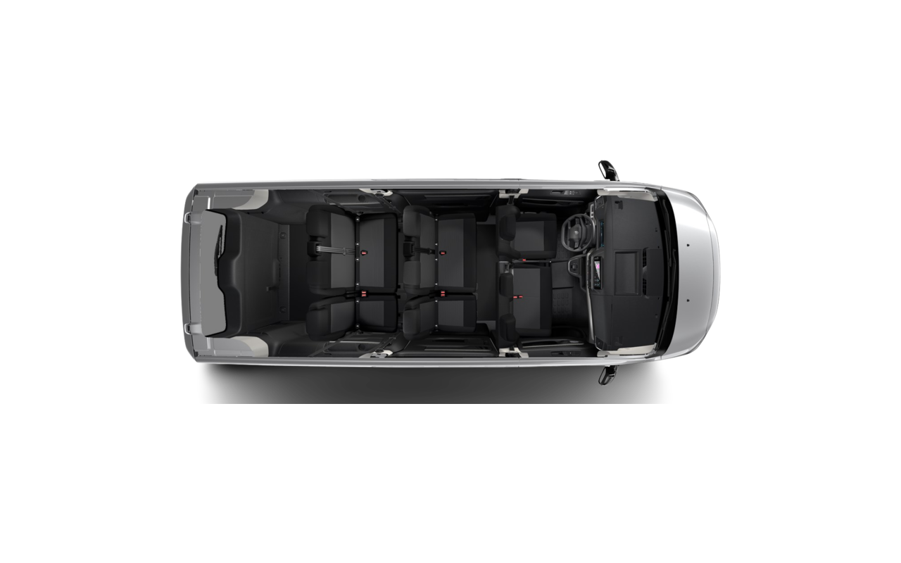 CITROEN SpaceTourer XL Plus