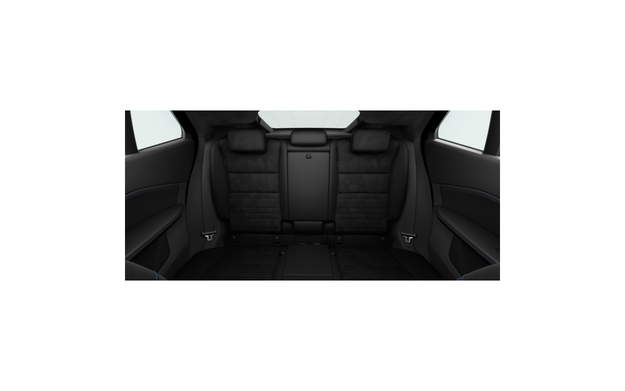 BMW iX2 xDrive30 M Sport 66,5 kWh