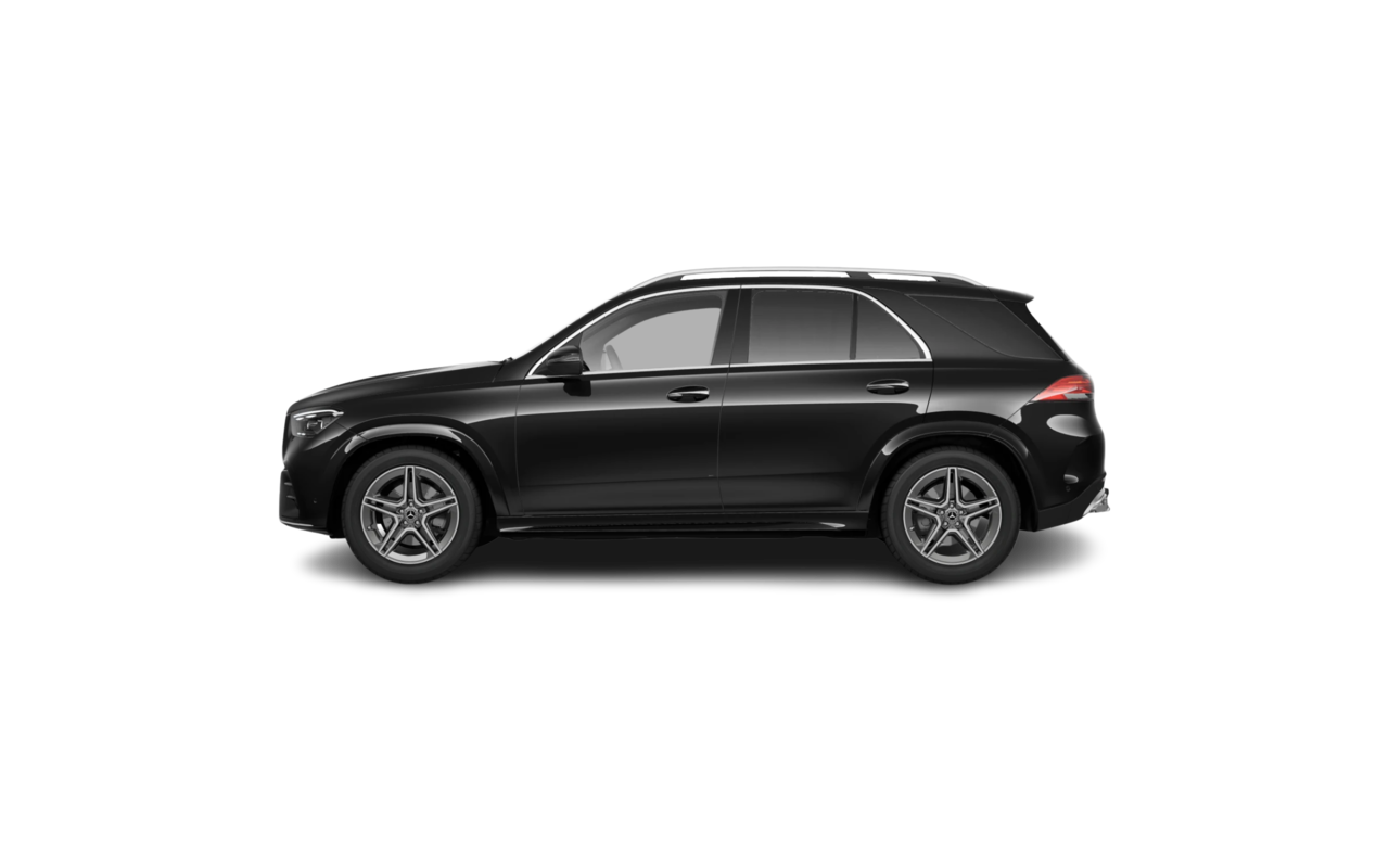 MERCEDES GLE 300 d 4MATIC AMG Line
