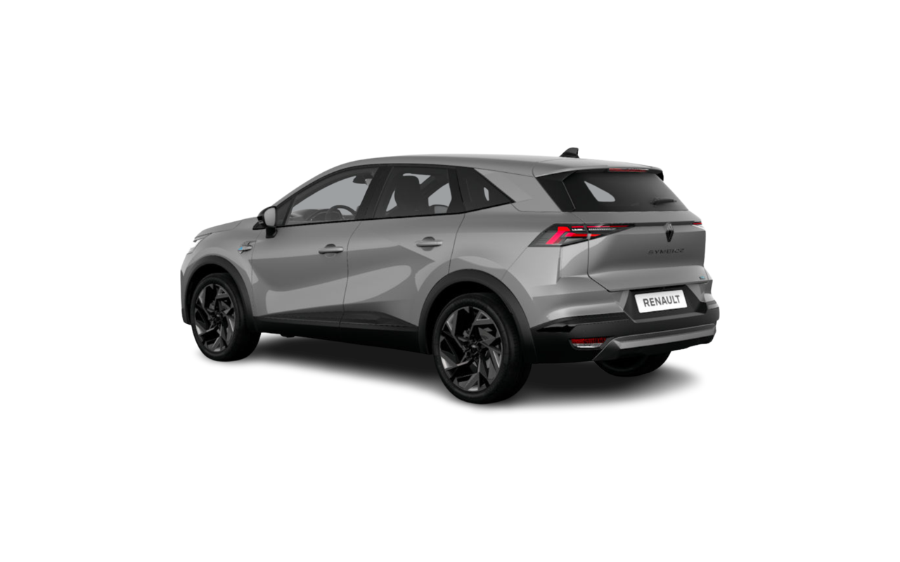 RENAULT Symbioz Esprit Alpine E-Tech