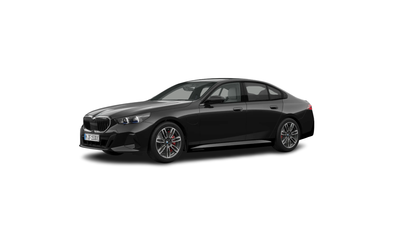 BMW Seria 5 Limuzyna 530e xDrive M Sport
