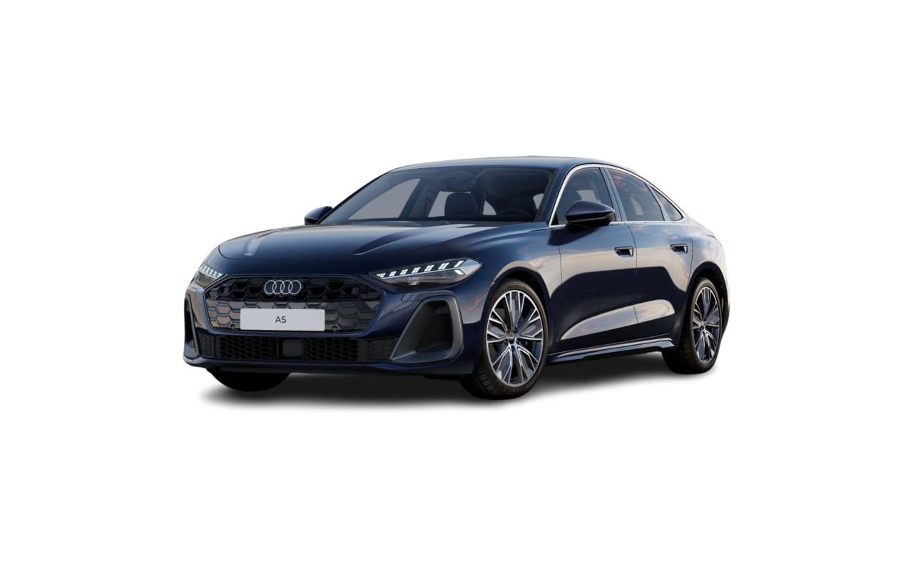 AUDI A5 Limousine S Line TFSI quattro