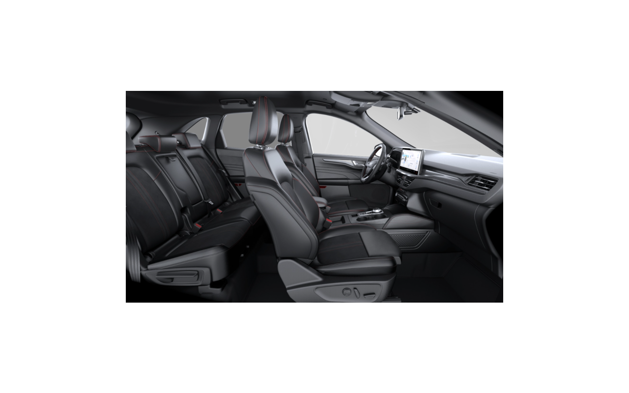 FORD Kuga ST-Line FHEV