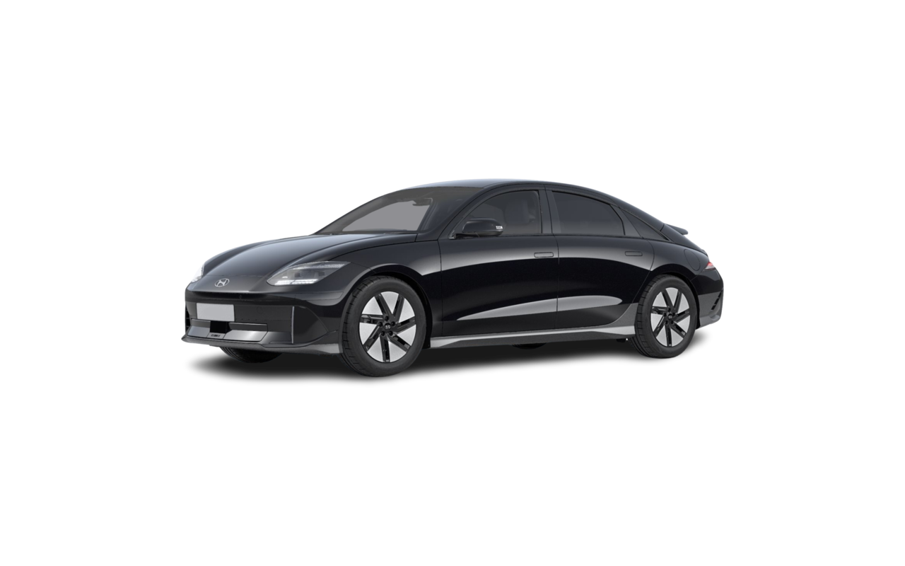 HYUNDAI IONIQ 6 Techniq 2WD 229KM