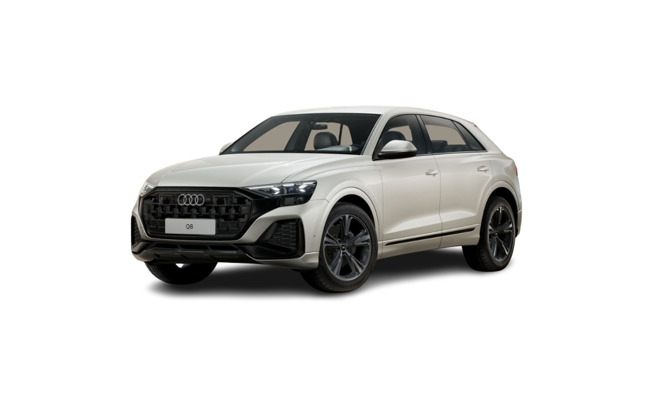 AUDI Q8 Base 45 TDI quattro