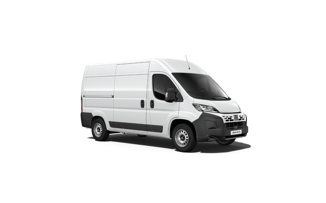FIAT Ducato Maxi Furgon L2H2