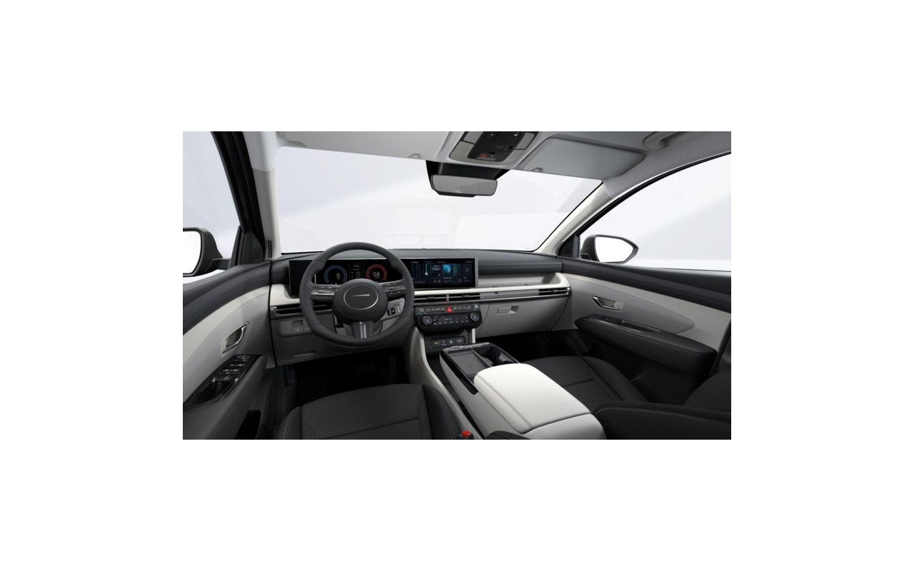 HYUNDAI Tucson Smart HEV