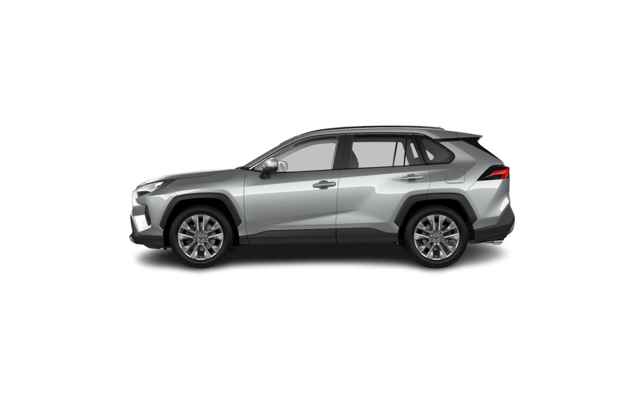 TOYOTA RAV4 Executive HEV