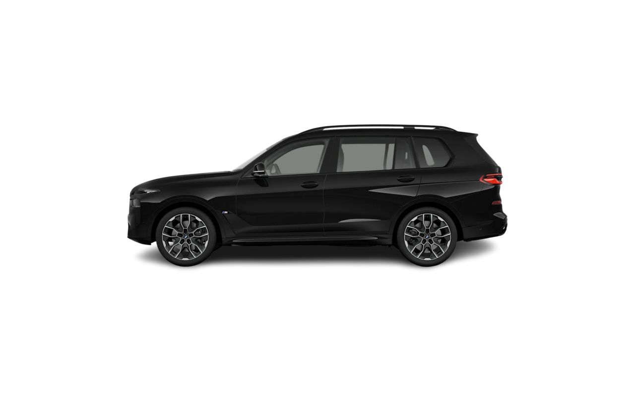 BMW X7 M60i xDrive