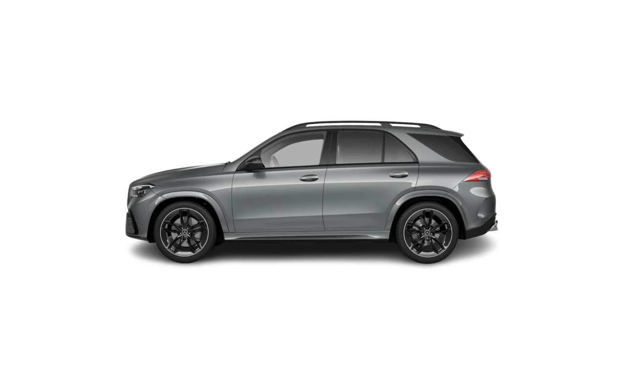 MERCEDES GLE 450 d 4MATIC AMG Line