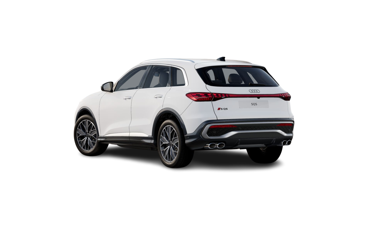 AUDI SQ5 TFSI quattro
