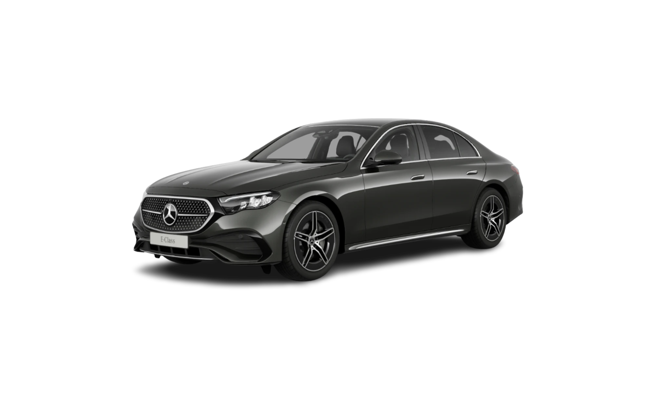 MERCEDES Klasa E Limuzyna E 220 d 4MATIC AMG Line