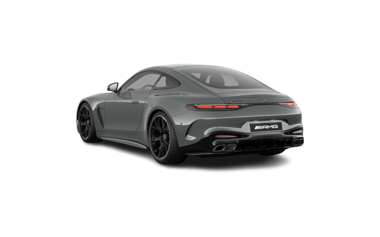 MERCEDES AMG GT 55 4MATIC+