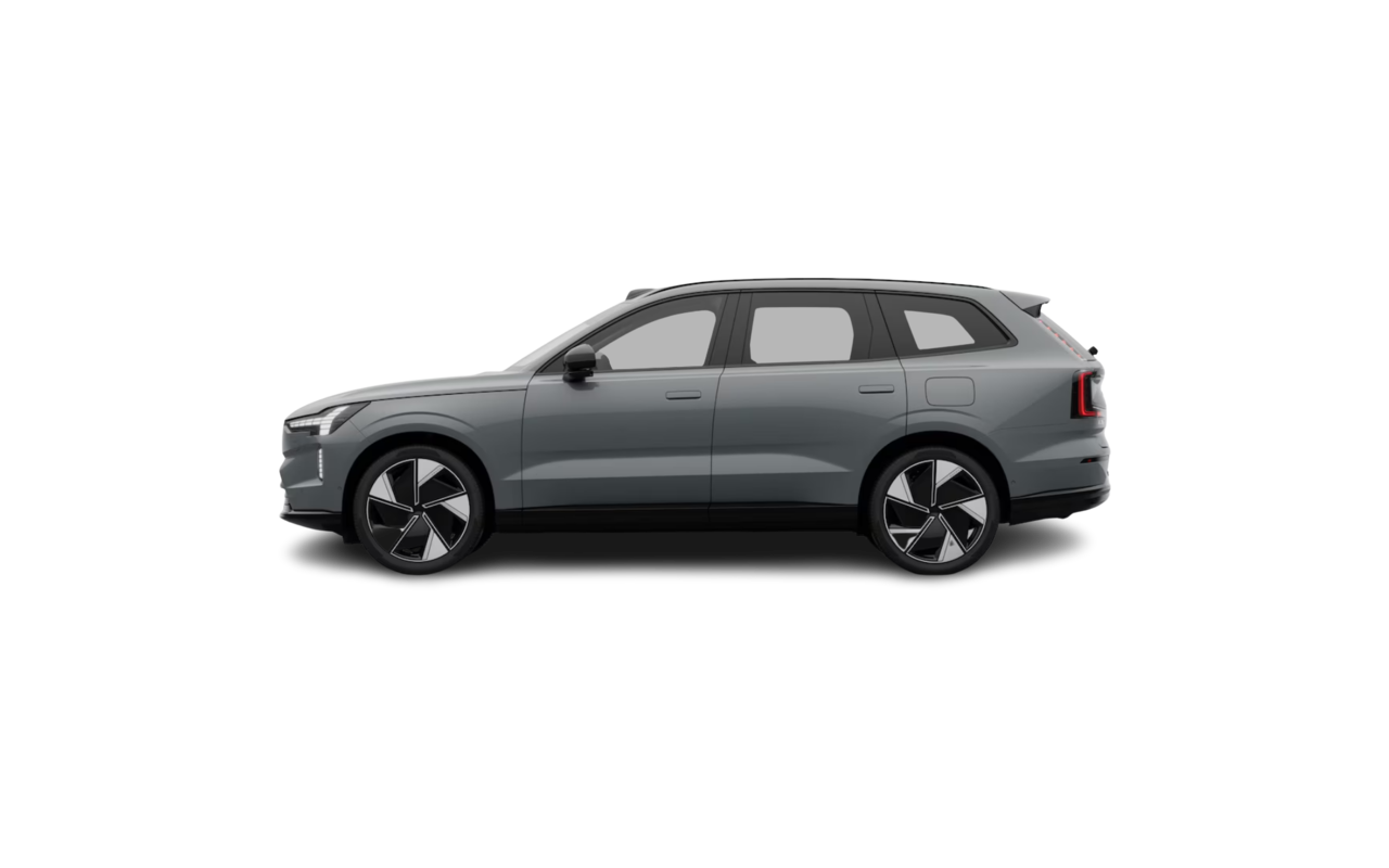 VOLVO EX90 Ultra Twin Motor