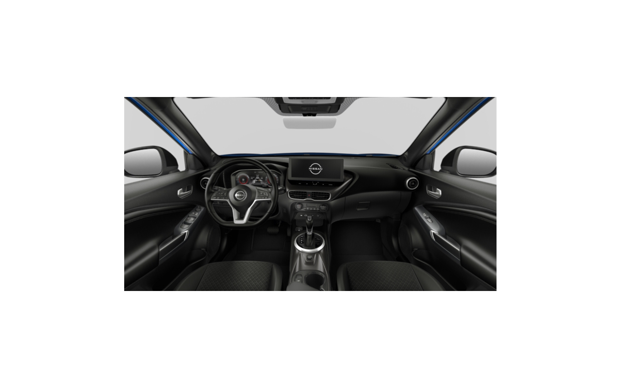 NISSAN Juke N-Connecta
