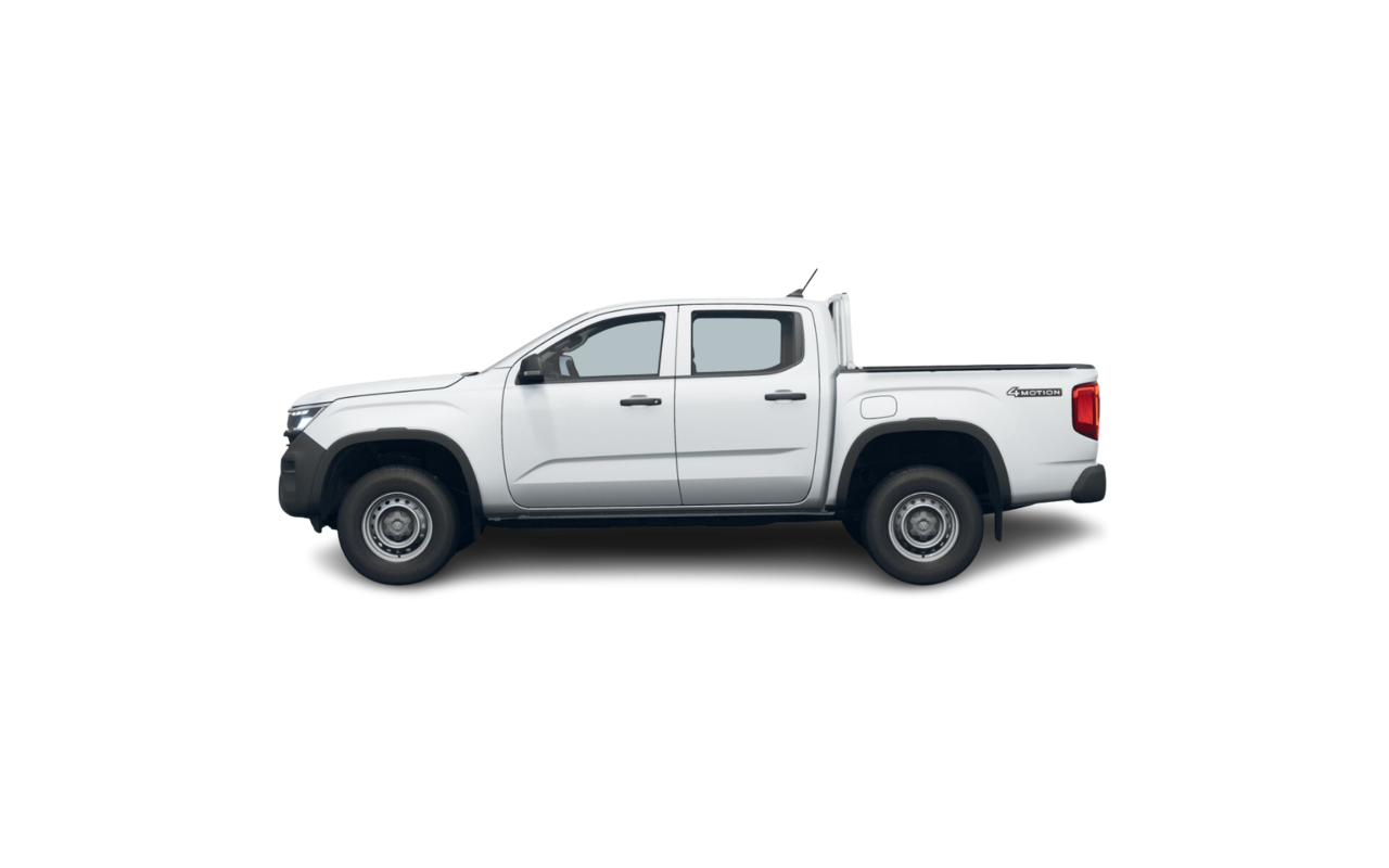 VOLKSWAGEN Amarok Pro
