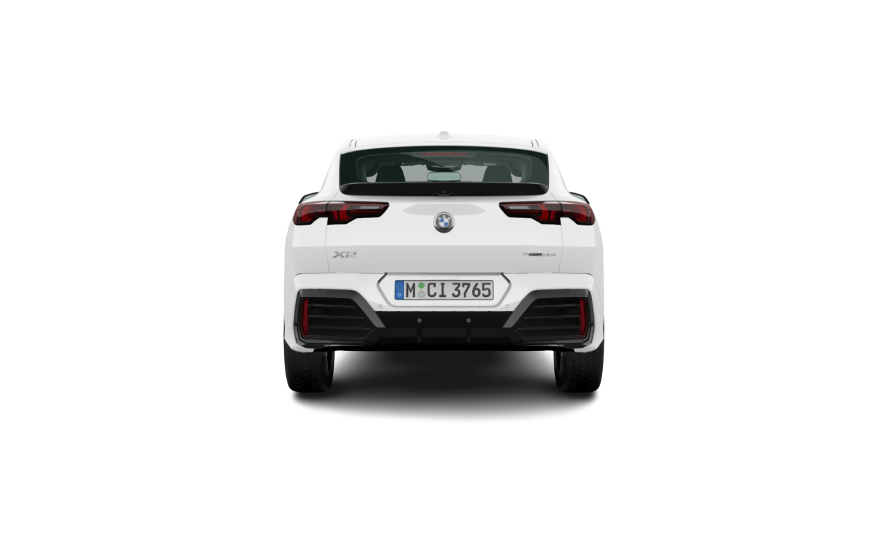 BMW X2 sDrive20i M Sport