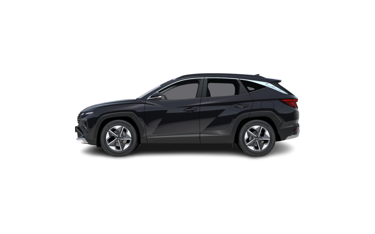 HYUNDAI Tucson Executive